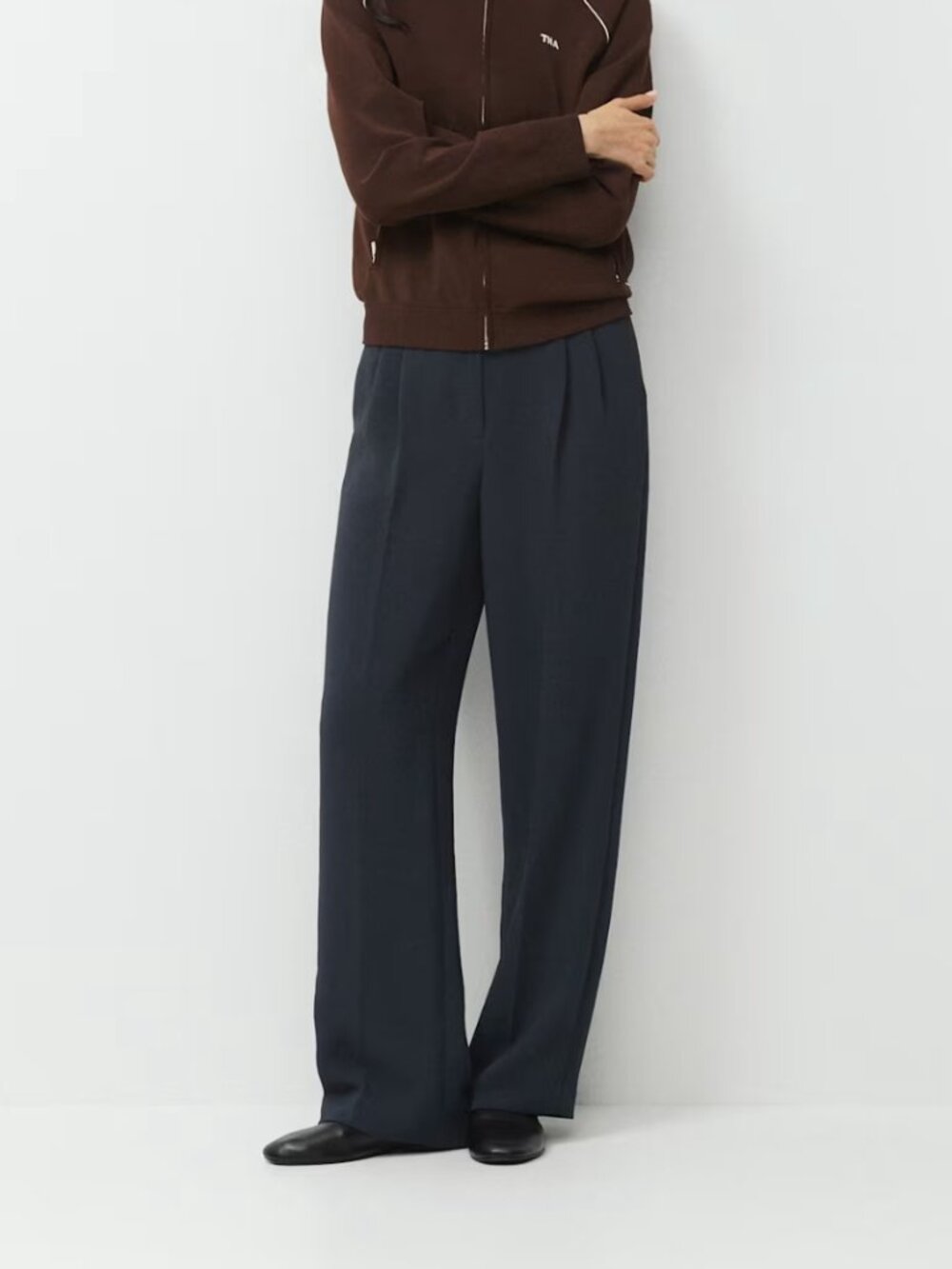 The Effortless Pant™ - Crepette™